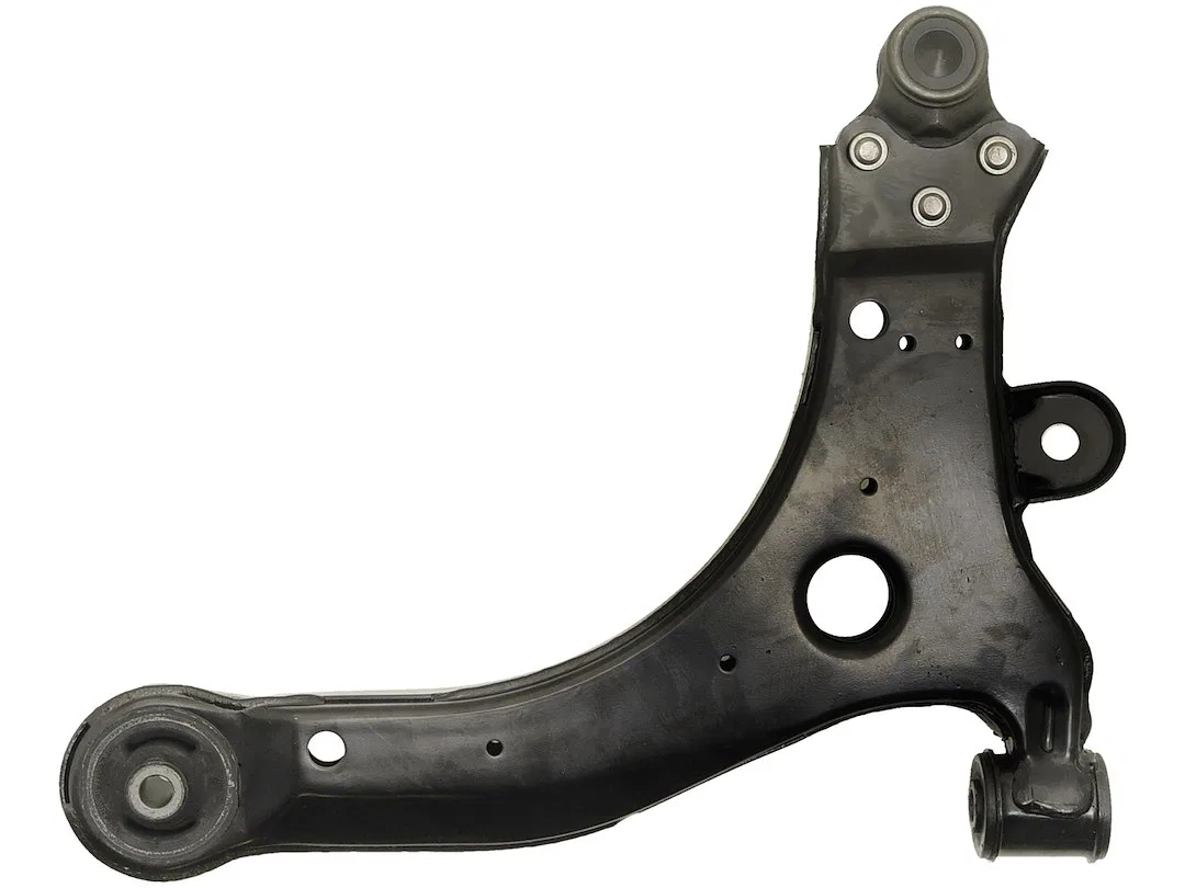 520-145 – DORMAN Control Arm, OE Replacement With Ball Joint And Bushings - view 2